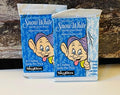 Two Packs Snow White Trading Cards 1994