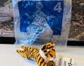 Sable Toy Animal Alley Toys R Us 2001