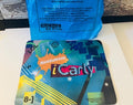 iCarly Mouse Pad Nickelodeon Subway Toy