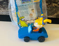 Rugrats Angelica 1998 Toy