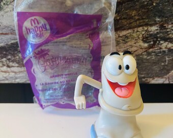 Cat Scratch Nickelodeon Armpit Waffle Toy