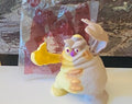 Nickelodeon Tak Pins Action Figure 2005 Happy Meal Toy