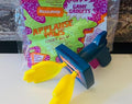 Nickelodeon Toy Applause Paws 1992