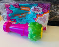 Loud Mouth Mike Nickelodeon Toy 1992