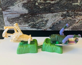 Star Wars 1999 Taco Bell Toy