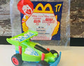 Toy Story 2 Pixar RC Car 1999 Toy