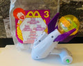 Toy Story Buzz Lightyear 2001 Toy