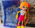 Betty Spagetty Mandy Doll 2003 Toy