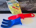 Shovel Rake 1991 McDonalds Toy