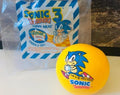 Sonic the Hedgehog 3 Toy 1993 Under-3 Toy Ball