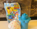 Toy Story Bo Peep Burger King Toy