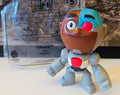 Teen Titans Go Happy Meal Toy