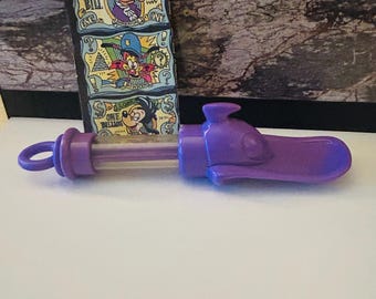 Disney Burger Kids Club Toy