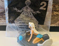 Atlantis Lost Empire 2001 Disney Princess Kida on Ketak Toy