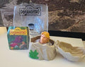 John Smith Pocahontas 1996 Happy Meal Toy