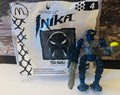 Bionicle Inika Toa Hahli Happy Meal Toy