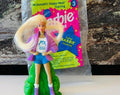 Camp Barbie 1994 Barbie Toy, Cake Topper