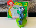 A Bug's Life 1998 Happy Meal Mobile Figurine