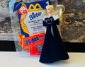 Millennium Princess Barbie 1999 Barbie Toy, Cake Topper