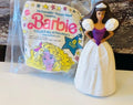 My First Barbie 1990 Barbie Toy, Cake Topper