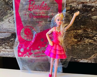 Barbie Toy, Cake Topper