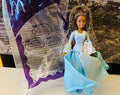 Rayla 2005 Barbie Toy, Cake Topper