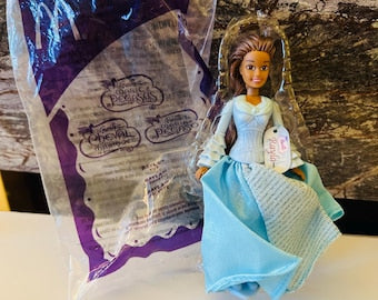Rayla 2005 Barbie Toy, Cake Topper