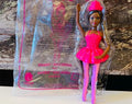 Barbie Ballerina Toy, Cake Topper
