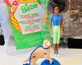 Pet Lovin Barbie 1999 Barbie Toy
