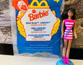 Bead Blast Christie Barbie 1998 Barbie Toy