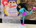 Ice Skatin Barbie 1994 Barbie Toy