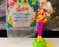 Dance Moves Barbie 1994 Barbie Toy