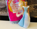 Sleeping Beauty Barbie 1999 Barbie Toy