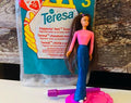 Teresa Barbie 1999 Barbie Toy