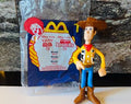 Toy Story 2 Tour Guide Woody 1999 Toy