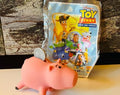 Toy Story Hamm 90s Happy Meal Toy