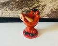 Lion King Pumbaa Happy Meal Toy Figure