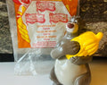 Jungle Book Happy Meal Toy Baloo