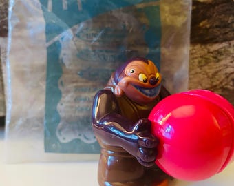 Lilo and Stitch 2004 Happy Meal Toy