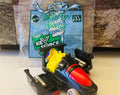 Hot Wheels Truck Key Force Totally Holiday 1993 Happy Meal Toy