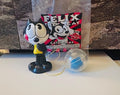 Felix the Cat 1996 Wendy's Toy Figure