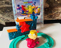 Rugrats Angelica 2000 Burger King Toy Figure