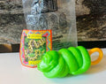 Anaconda 1995 Chick-fil-A kids Meal Toy