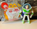 Toy Story 2 Buzz Lightyear 1999 Toy