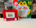 Toy Story 2 Etch A Sketch 1999 Toy