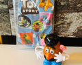 Toy Story 1995 Toy