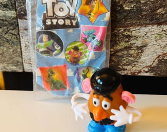 Toy Story 1995 Toy