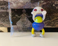 Robo Baby 2002 Happy Meal Toy