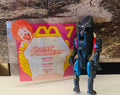 Transformers Panther Happy Meal Toy 1995