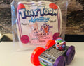 Tiny Toons Toy 1990 Hamton & Dizzy Devil